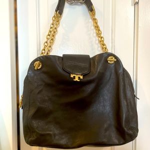 Tory Burch Shoulder bag! Immaculate condition! Like new